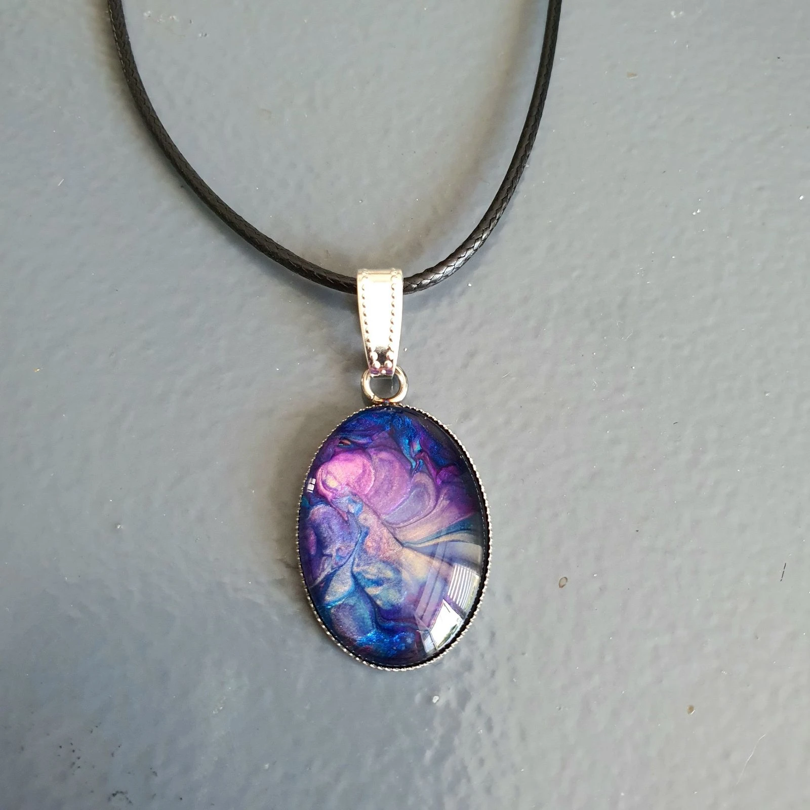Pingente cabochon – photo 4